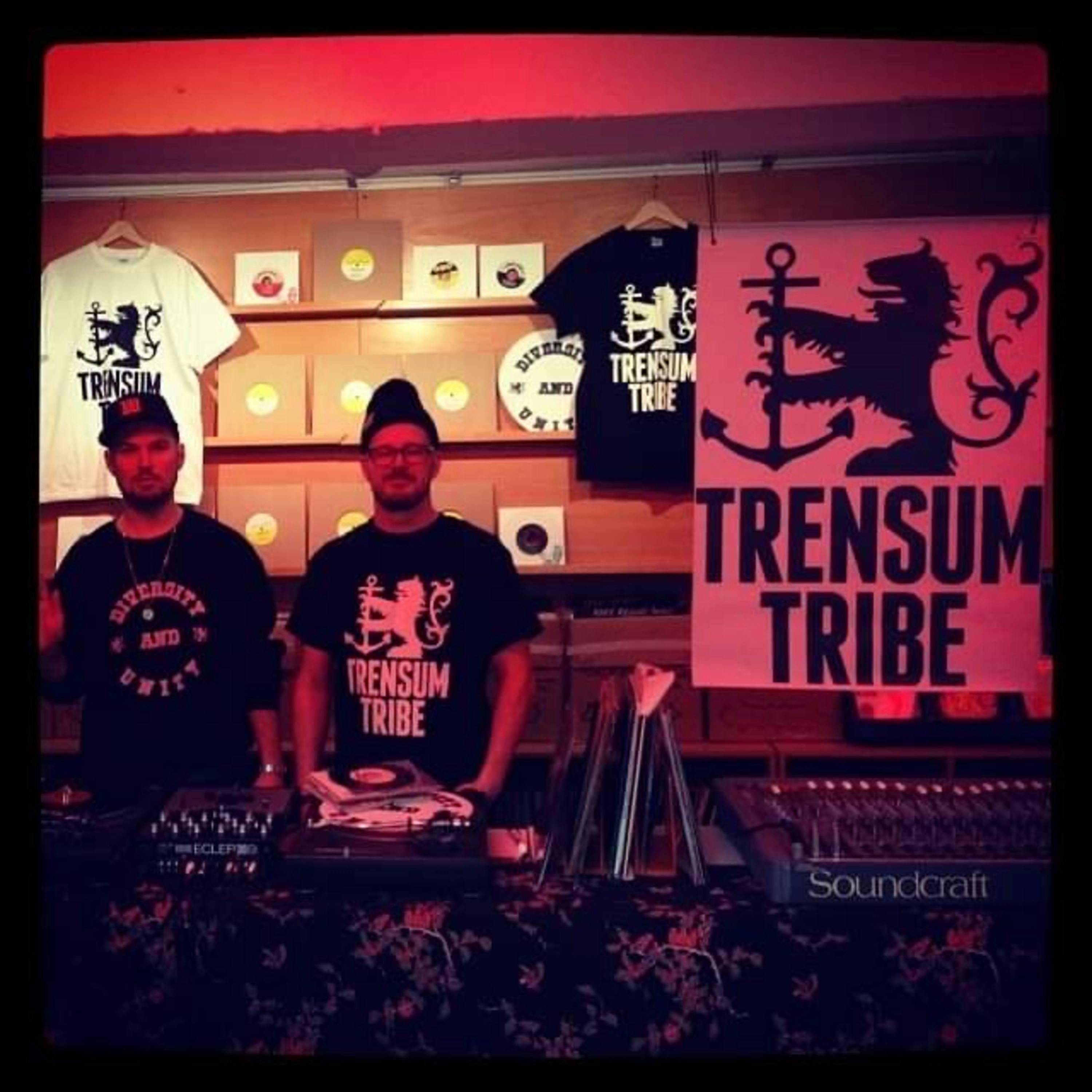 Trensum Tribe